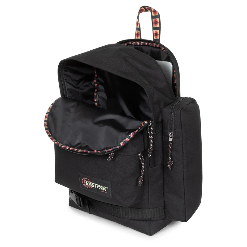 Eastpak Killington Travel 28 - Rucksack 16" 45 cm (vintage black)