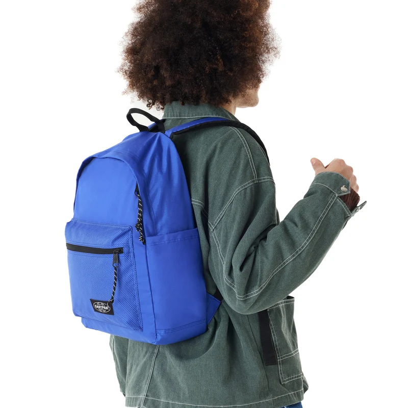 Eastpak Athleish Pak'r - Rucksack 44 cm (athleisure blue)