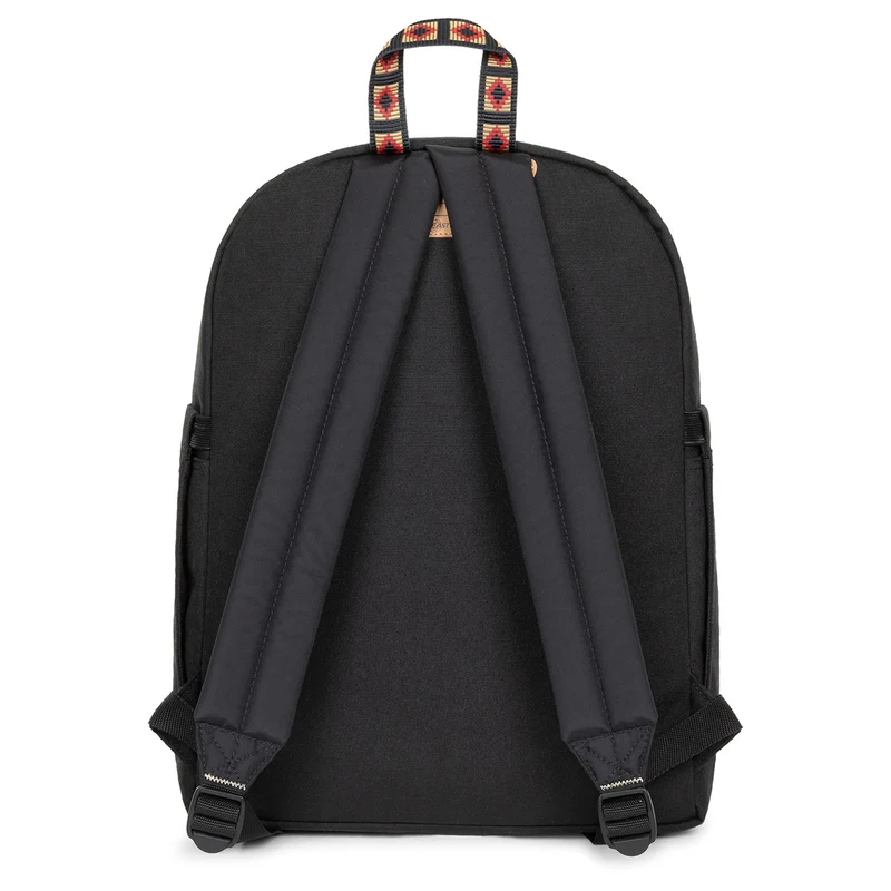 Eastpak Kittery Pak'r Vintage - Rucksack 16" 42 cm (black)