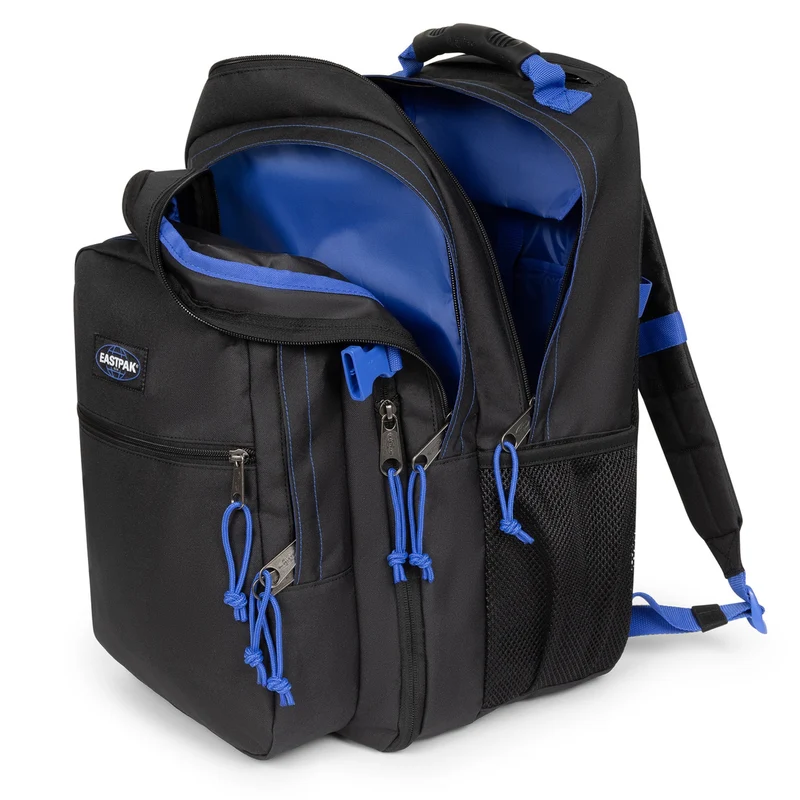 Eastpak Tutor 39 - Rucksack 48 cm (kontrast black blue)