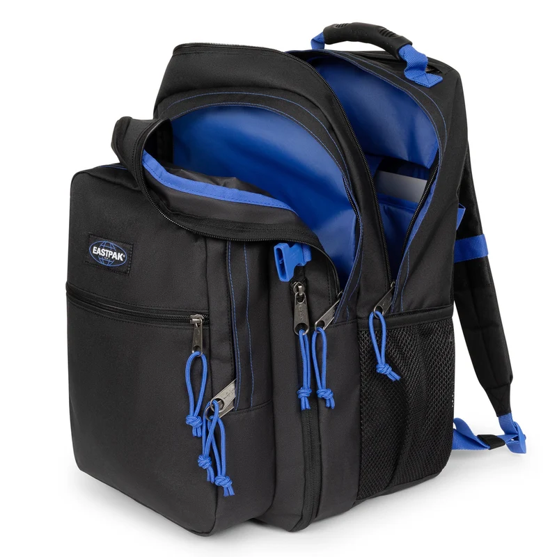 Eastpak Tutor 39 - Rucksack 48 cm (kontrast black blue)