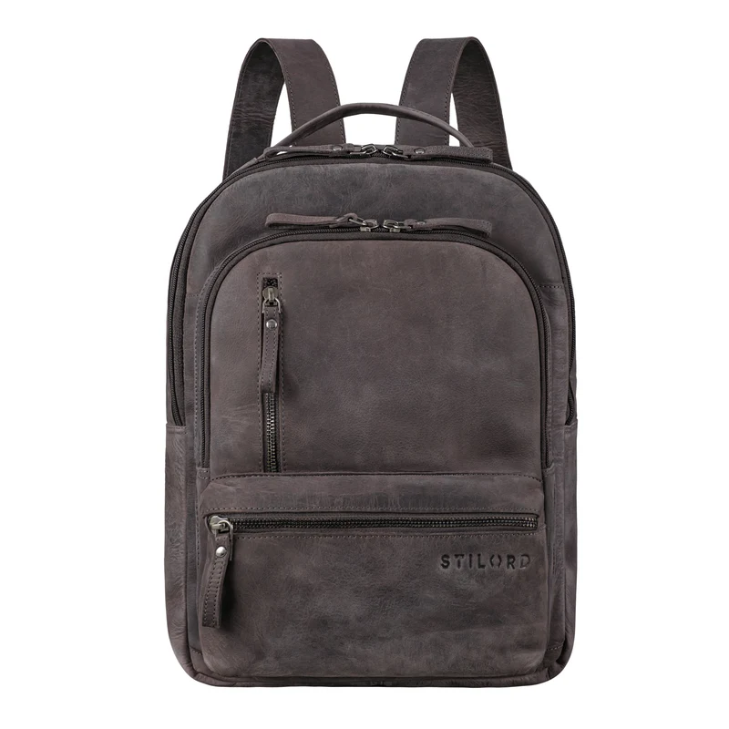 "Remy" Business Rucksack Leder Arbeitsrucksack