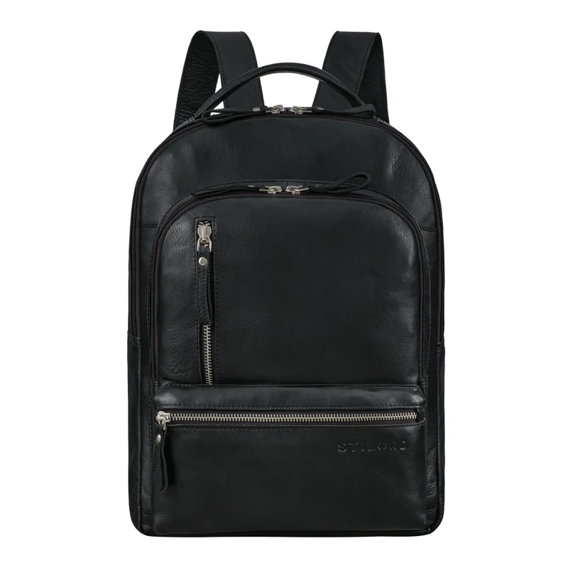 "Remy" Business Rucksack Leder Arbeitsrucksack