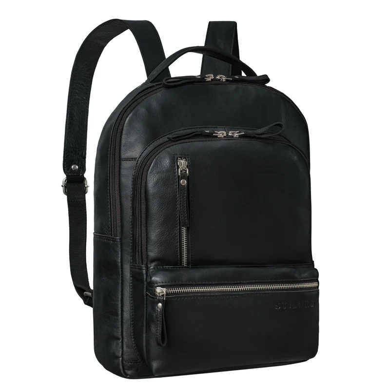 "Remy" Business Rucksack Leder Arbeitsrucksack