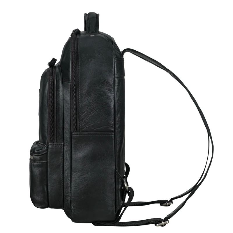 "Remy" Business Rucksack Leder Arbeitsrucksack