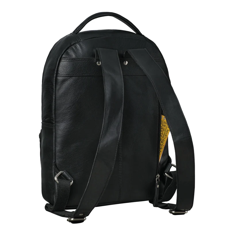"Remy" Business Rucksack Leder Arbeitsrucksack