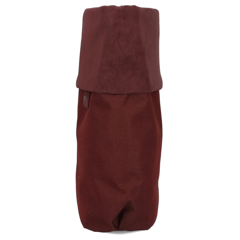 zwei Olli OT12 - Schultertasche 32 cm (bordeaux)