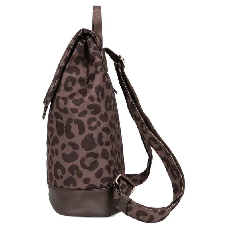 zwei Olli OR13 - Rucksack 35 cm (leo-brown)