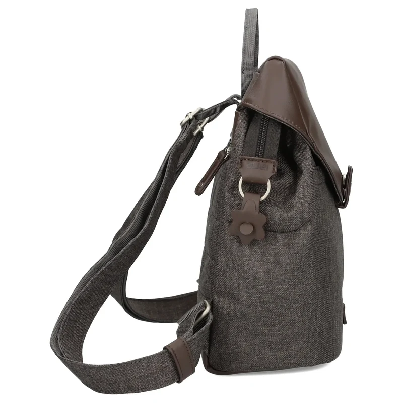 zwei Olli OR8 - Rucksack 31 cm (espresso)