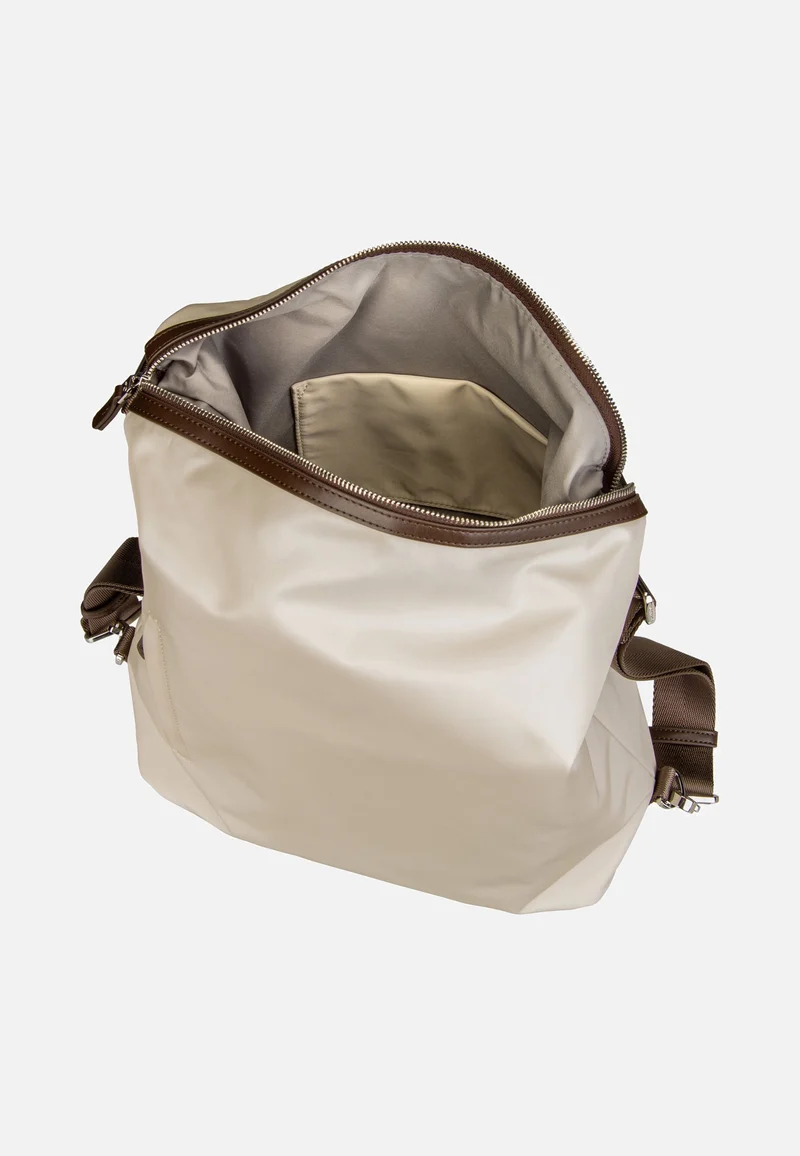 Hunter Hobo VCT10 Latte - Rucksack