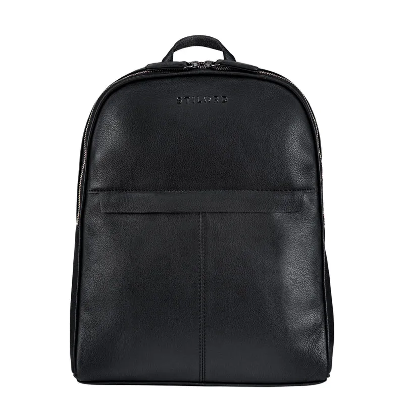 "Renée" Arbeitsrucksack Leder