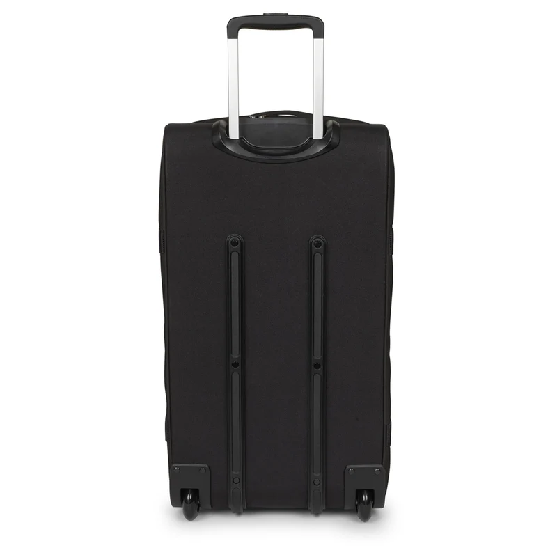 Eastpak Transit'r Plus - Rollenreisetasche M 67 cm (tarp black)