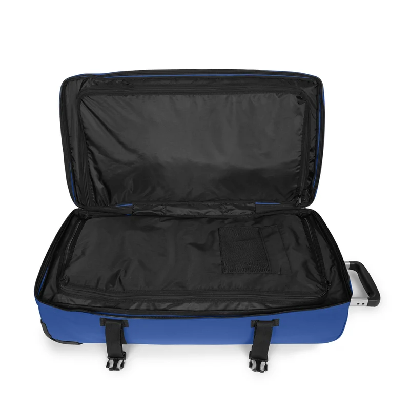 Eastpak Transit'r Plus - Rollenreisetasche M 67 cm (indigo blue)