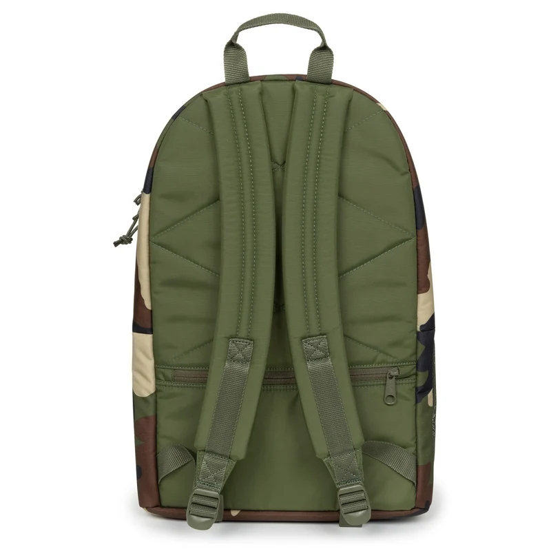 Eastpak Double Office - Rucksack 17" 47 cm (camo)