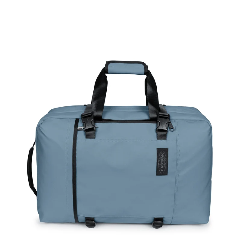 Eastpak selection Travelpack 42 - Reiserucksack 17" 51 cm (tarp dust blue)