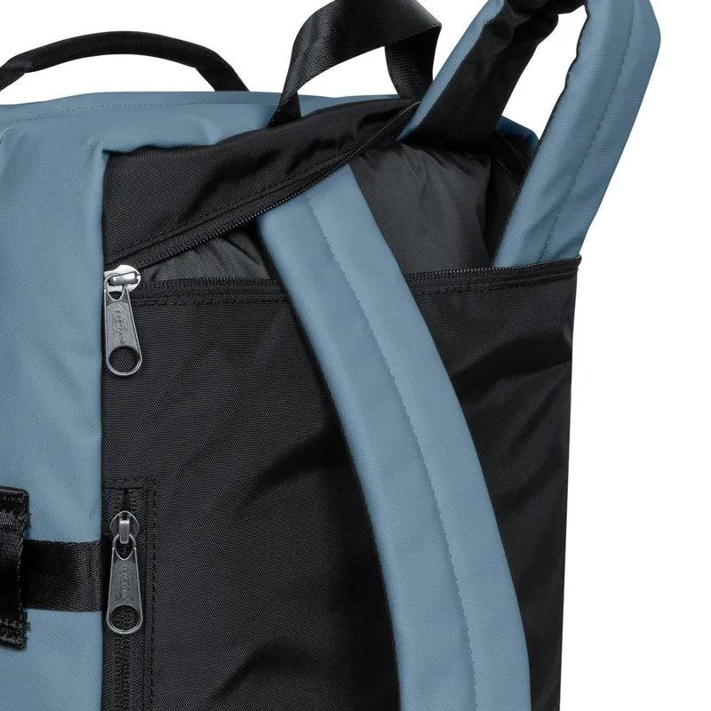 Eastpak selection Travelpack 42 - Reiserucksack 17" 51 cm (tarp dust blue)