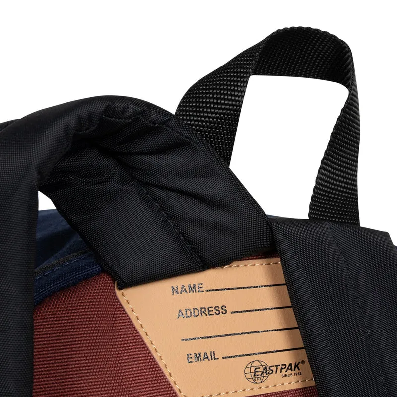 Eastpak Killington Travel 28 - Rucksack 16" 45 cm (vintage blocrust)