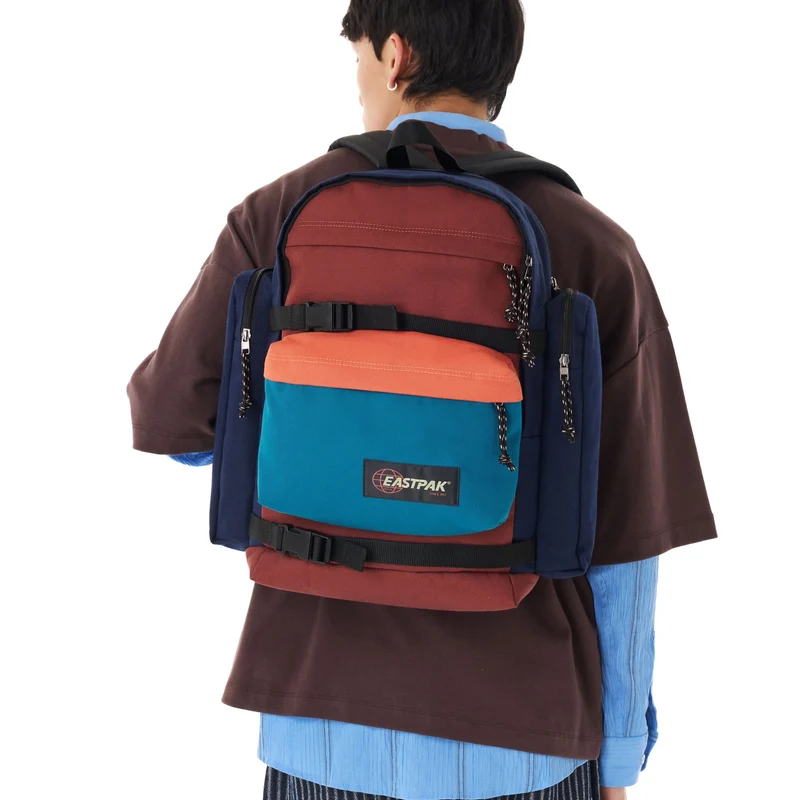 Eastpak Killington Travel 28 - Rucksack 16" 45 cm (vintage blocrust)