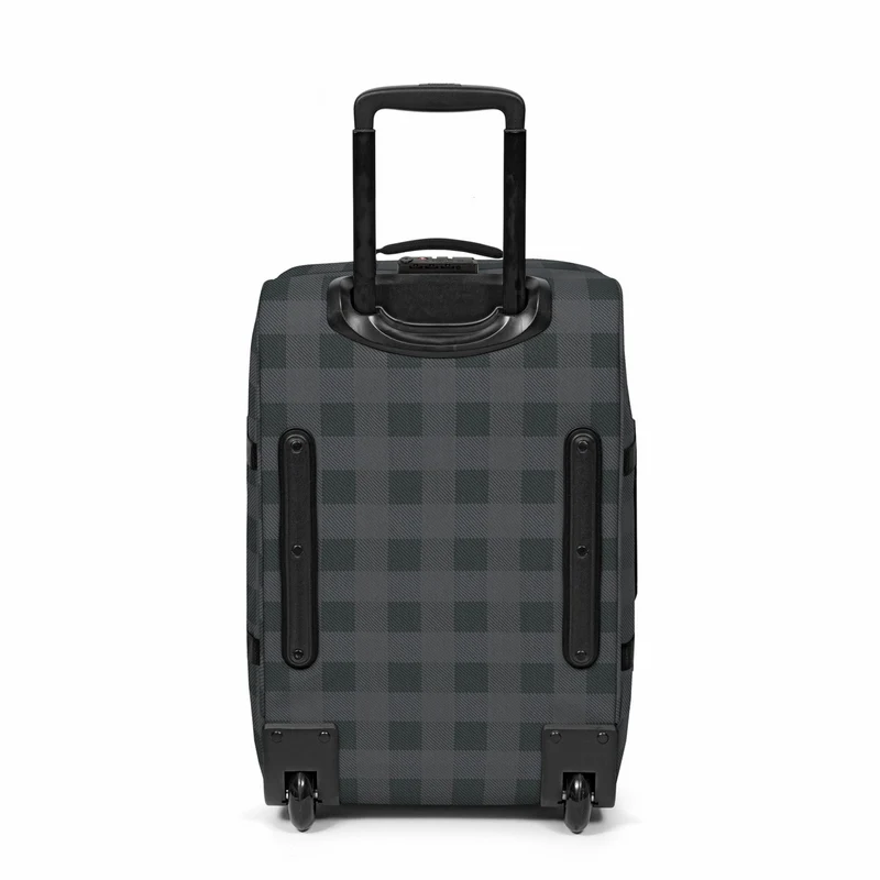 Eastpak Tranverz S 42 - Rollenreisetasche 51 cm (checker grey)