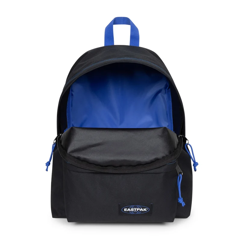 Eastpak Padded Pak'r 24 - Rucksack 40 cm (kontrast black blue)