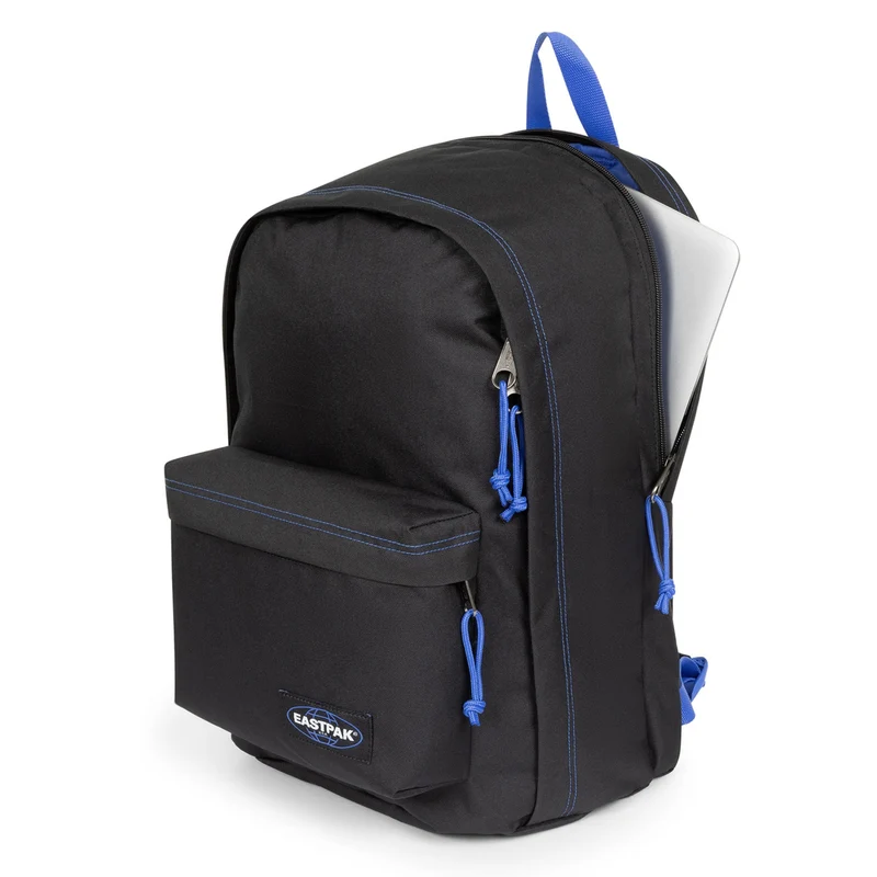Eastpak Back To Work 27 - Rucksack 15,6" 43 cm (kontrast blue)