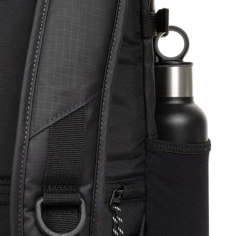 Eastpak Smallker Pro 25L - Rucksack 46 cm (cs rip black coat)