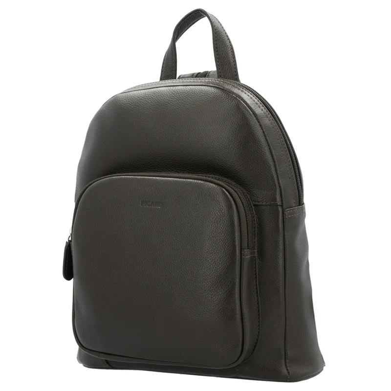 Picard Luis City - Rucksack 28 cm Rindsleder (cafe)