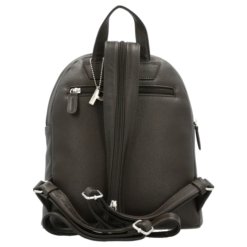 Picard Luis City - Rucksack 28 cm Rindsleder (cafe)