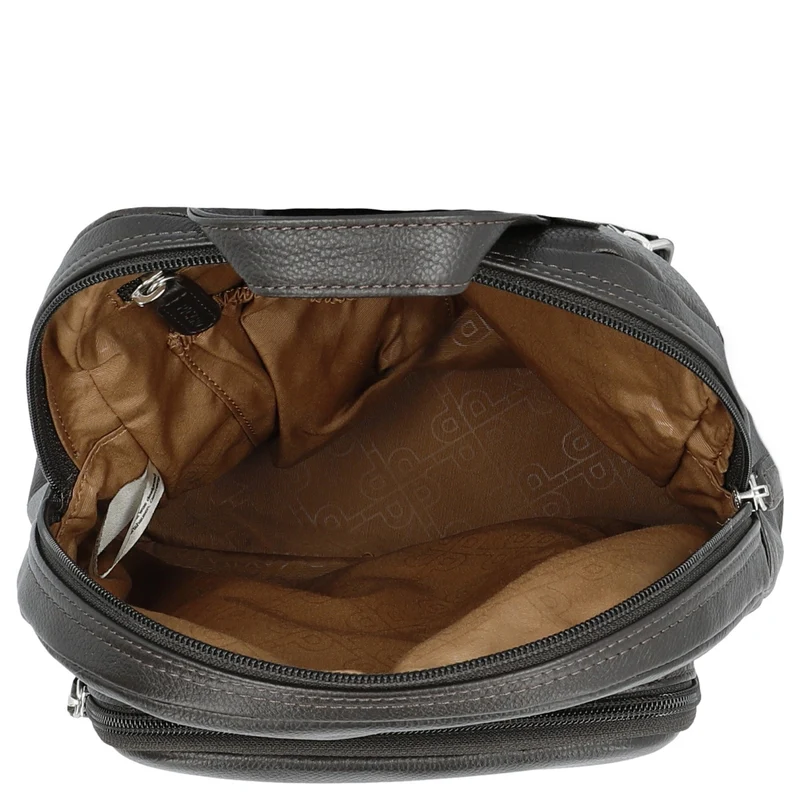 Picard Luis City - Rucksack 28 cm Rindsleder (cafe)