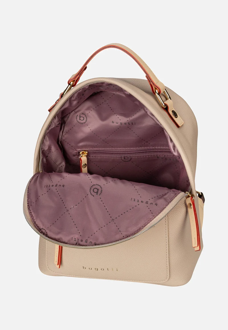 Ella S Beige - Rucksack