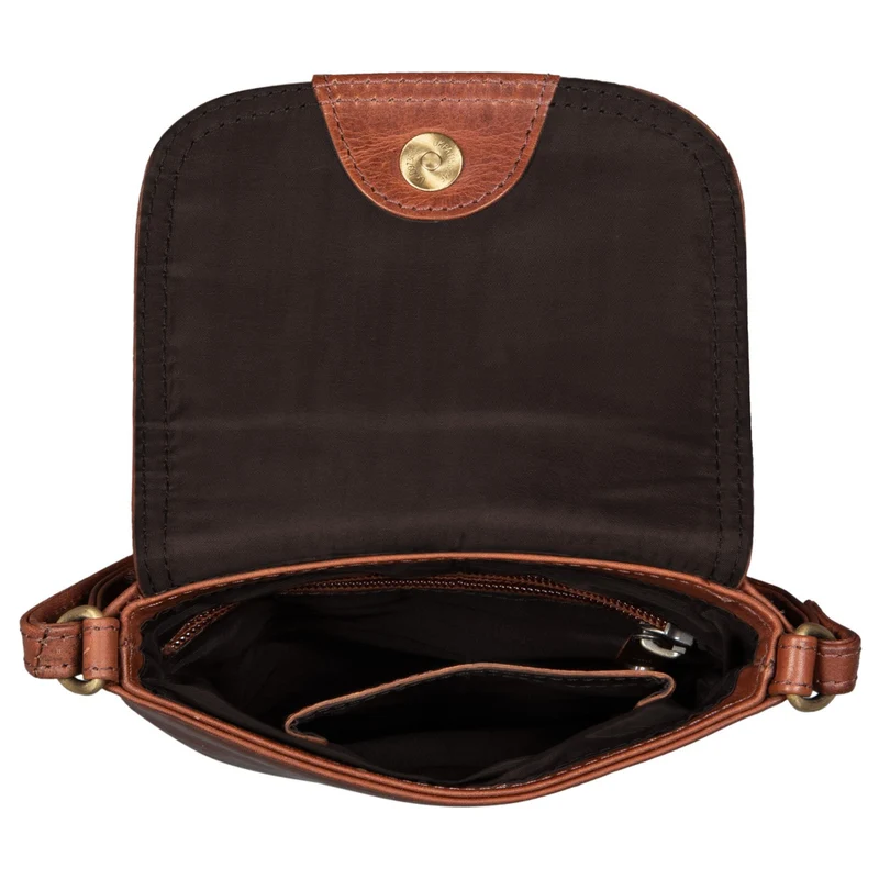 "Ellis" Handytasche zum Umhängen Leder