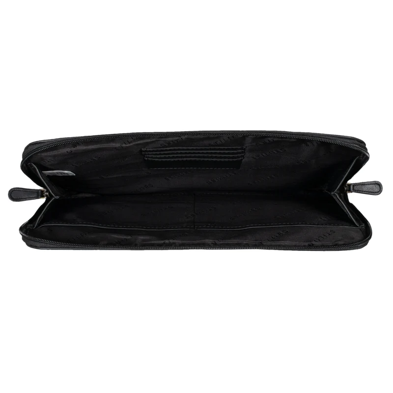 "Troy" Laptoptasche 13.3 Zoll Leder für MacBook