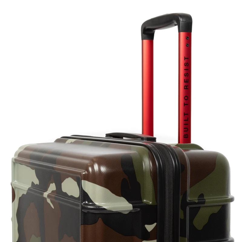 Eastpak selection Resist'r Zip - 4-Rollen-Trolley M 68.5 cm (camo)