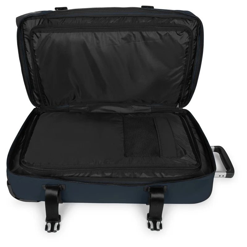 Eastpak Transit'r Plus - Rollenreisetasche M 67 cm (tarp navy)