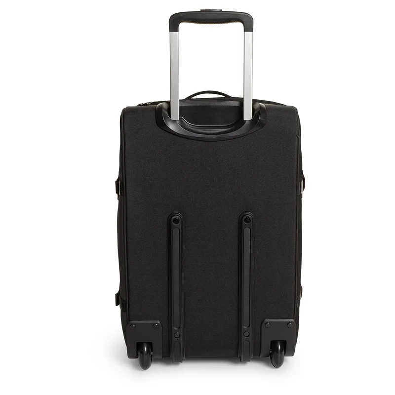 Eastpak Transit'r Plus 42L - Rollenreisetasche S 55 cm (tarp black)