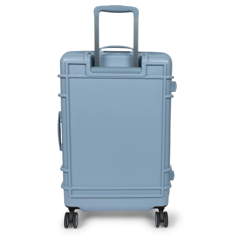 Eastpak selection Resist'r Zip - 4-Rollen-Trolley L 78 cm (monotone blue)