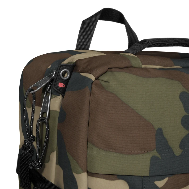 Eastpak selection Travelpack 42 - Reiserucksack 17" 51 cm (camo)