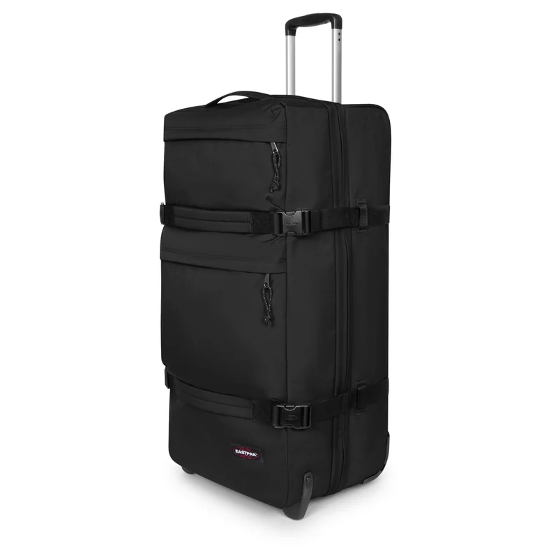 Eastpak Transit'r Plus 115L - Rollenreisetasche L 79 cm (black)