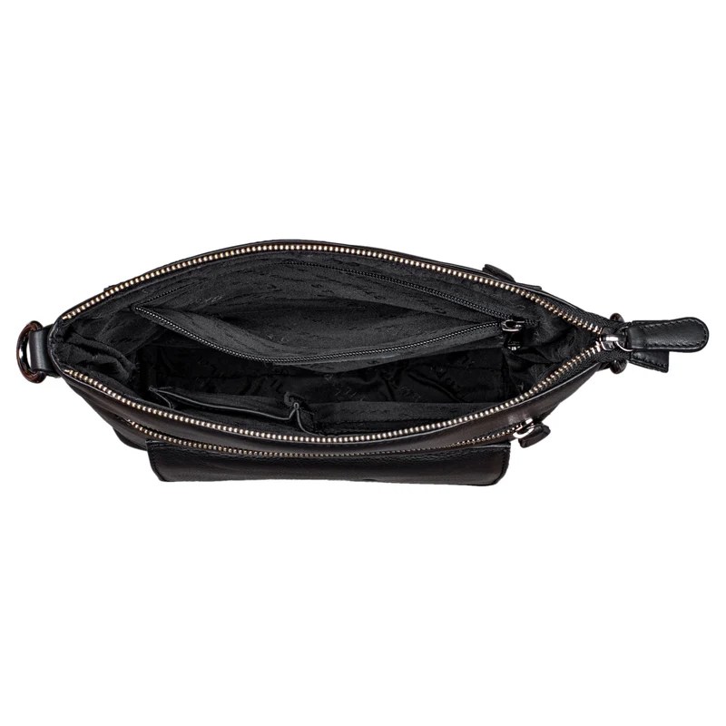 "Mailo" Vintage Ledertasche
