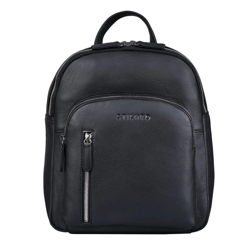 "Summer" Daypack Frauen Leder