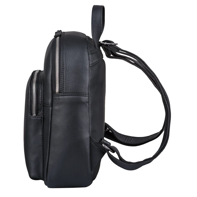 "Summer" Daypack Frauen Leder