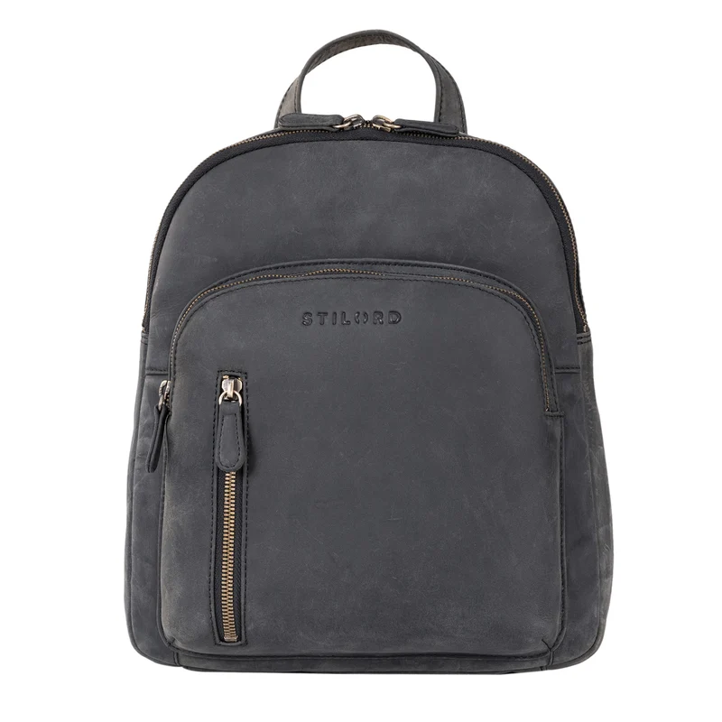 "Summer" Daypack Frauen Leder