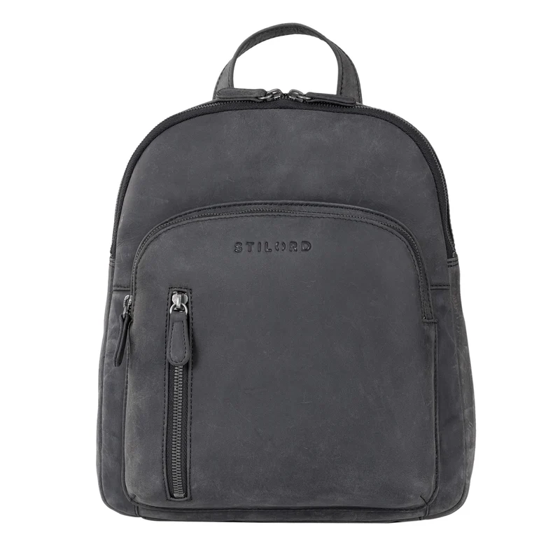 "Summer" Daypack Frauen Leder