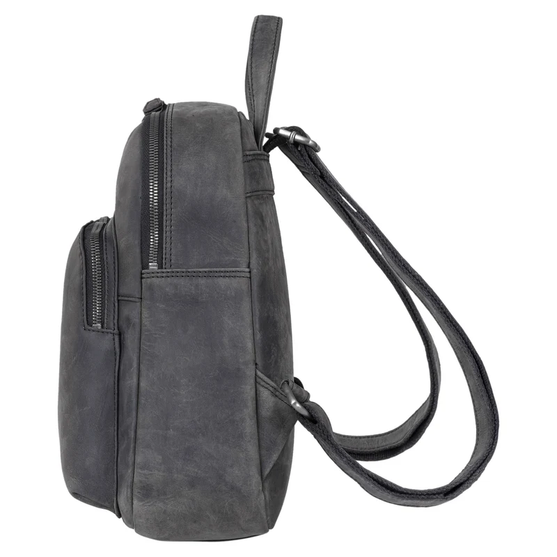 "Summer" Daypack Frauen Leder