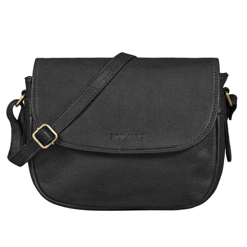 "Loreen" Frauen Handtasche Klein Leder