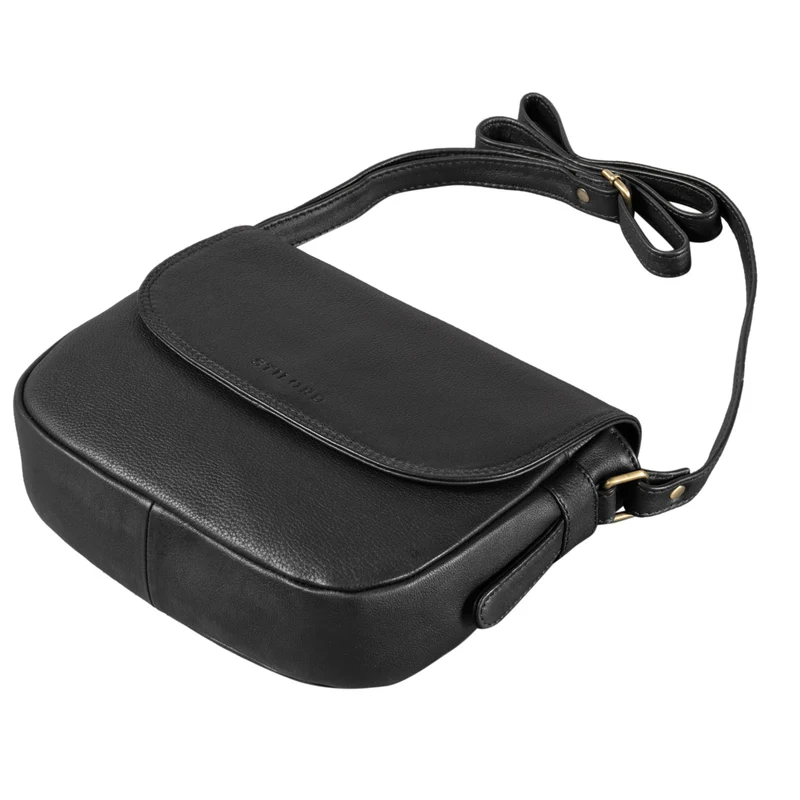 "Loreen" Frauen Handtasche Klein Leder