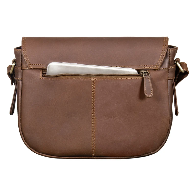 "Loreen" Frauen Handtasche Klein Leder
