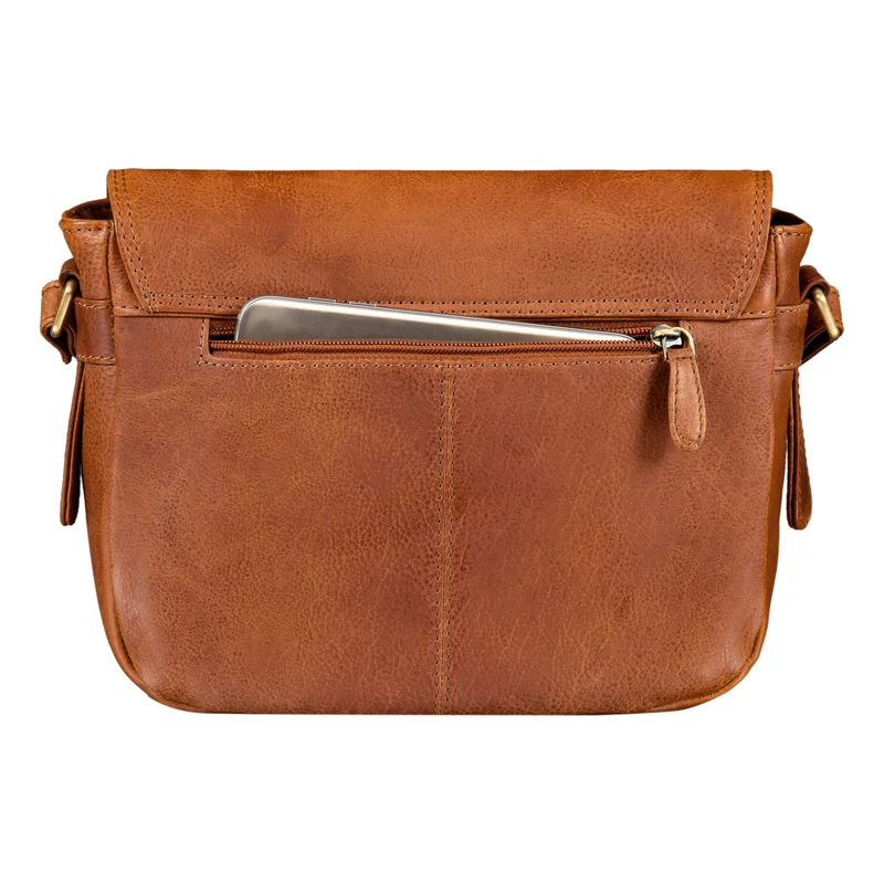 "Loreen" Frauen Handtasche Klein Leder