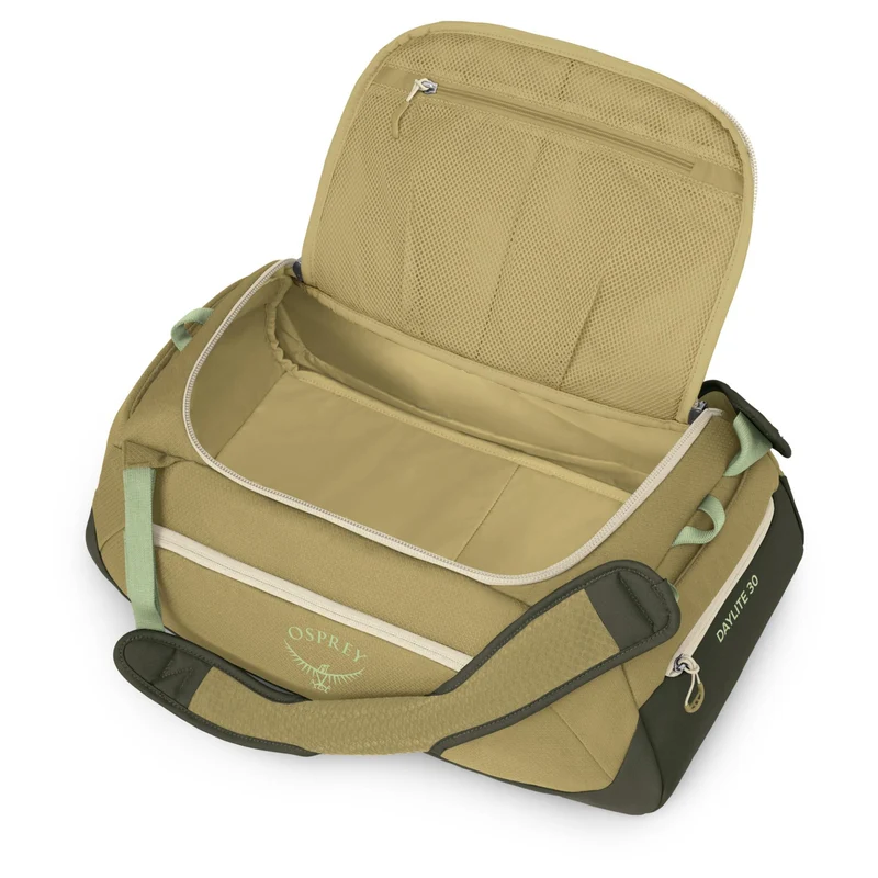 Osprey Daylite Duffel 30 - Reisetasche 50 cm (gravel tan multi)