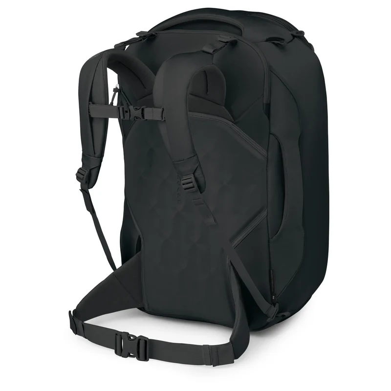 Osprey Sojourn Porter 65 - Rucksack 48 cm (black)